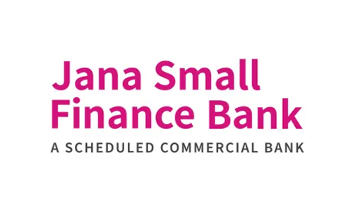 Jana small bank